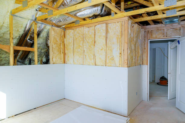 Types of Insulation We Offer in Bee Cave, TX